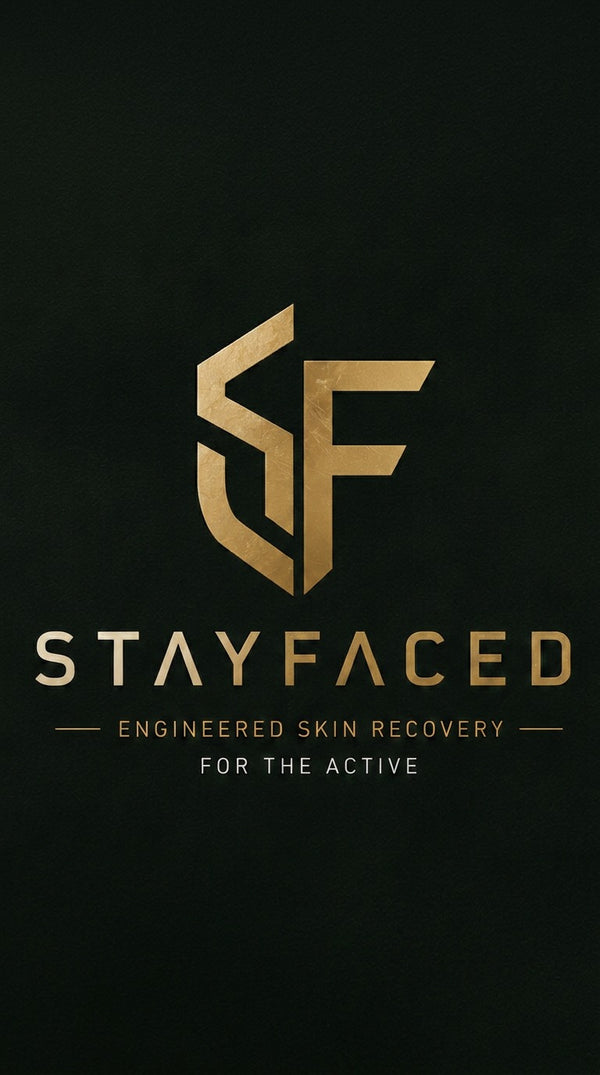 StayFACED